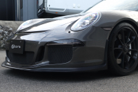 ポルシェ 911(Type991.1) GT3