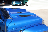 ジープ ラングラー アンリミテッド　サハラ　スカイワンタッチパワートップ4WD