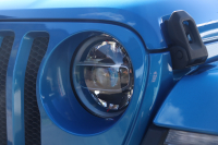 ジープ ラングラー アンリミテッド　サハラ　スカイワンタッチパワートップ4WD