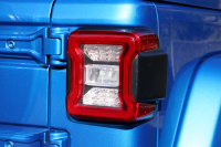 ジープ ラングラー アンリミテッド　サハラ　スカイワンタッチパワートップ4WD