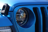 ジープ ラングラー アンリミテッド　サハラ　スカイワンタッチパワートップ4WD