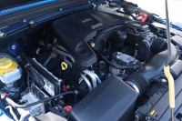 ジープ ラングラー アンリミテッド　サハラ　スカイワンタッチパワートップ4WD