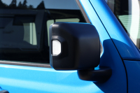 ジープ ラングラー アンリミテッド　サハラ　スカイワンタッチパワートップ4WD