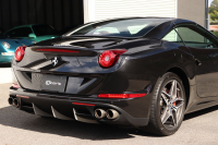 フェラーリ カリフォルニアT F1　DCT