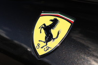 フェラーリ カリフォルニアT F1　DCT