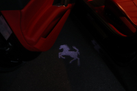 フェラーリ カリフォルニアT F1　DCT