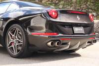 フェラーリ カリフォルニアT F1　DCT