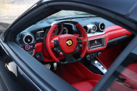 フェラーリ カリフォルニアT F1　DCT