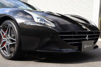 フェラーリ カリフォルニアT F1　DCT