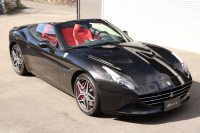 フェラーリ カリフォルニアT F1　DCT