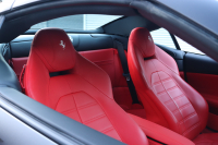 フェラーリ カリフォルニアT F1　DCT