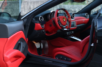 フェラーリ カリフォルニアT F1　DCT