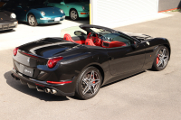 フェラーリ カリフォルニアT F1　DCT