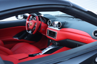 フェラーリ カリフォルニアT F1　DCT