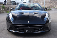 フェラーリ カリフォルニアT F1　DCT