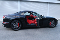 フェラーリ カリフォルニアT F1　DCT