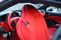 フェラーリ カリフォルニアT F1　DCT