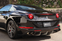 フェラーリ カリフォルニアT F1　DCT