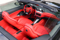 フェラーリ カリフォルニアT F1　DCT