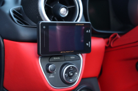 フェラーリ カリフォルニアT F1　DCT