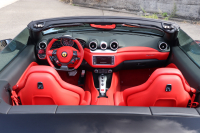 フェラーリ カリフォルニアT F1　DCT