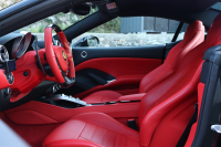 フェラーリ カリフォルニアT F1　DCT