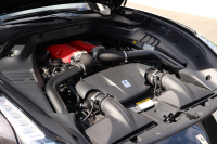 フェラーリ カリフォルニアT F1　DCT