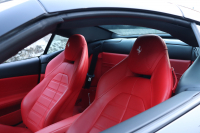 フェラーリ カリフォルニアT F1　DCT