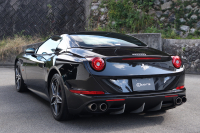 フェラーリ カリフォルニアT F1　DCT