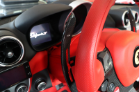 フェラーリ カリフォルニアT F1　DCT