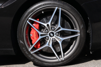 フェラーリ カリフォルニアT F1　DCT