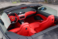 フェラーリ カリフォルニアT F1　DCT