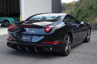 フェラーリ カリフォルニアT F1　DCT