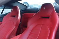 フェラーリ カリフォルニアT F1　DCT