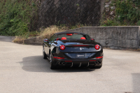 フェラーリ カリフォルニアT F1　DCT