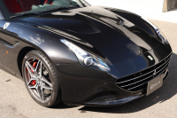 フェラーリ カリフォルニアT F1　DCT