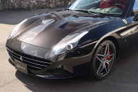 フェラーリ カリフォルニアT F1　DCT