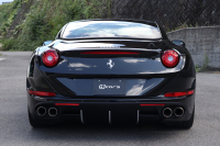 フェラーリ カリフォルニアT F1　DCT