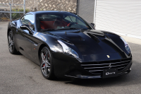 フェラーリ カリフォルニアT F1　DCT