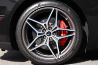 フェラーリ カリフォルニアT F1　DCT