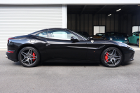 フェラーリ カリフォルニアT F1　DCT