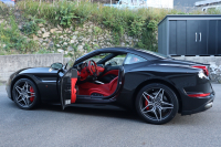 フェラーリ カリフォルニアT F1　DCT