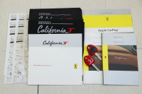 フェラーリ カリフォルニアT F1　DCT