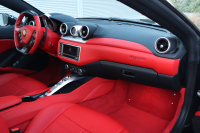 フェラーリ カリフォルニアT F1　DCT