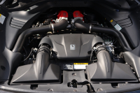 フェラーリ カリフォルニアT F1　DCT