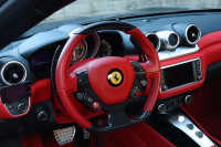 フェラーリ カリフォルニアT F1　DCT