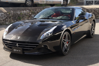 フェラーリ カリフォルニアT F1　DCT