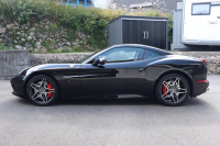 フェラーリ カリフォルニアT F1　DCT