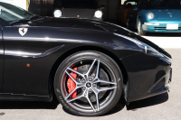 フェラーリ カリフォルニアT F1　DCT