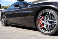 フェラーリ カリフォルニアT F1　DCT